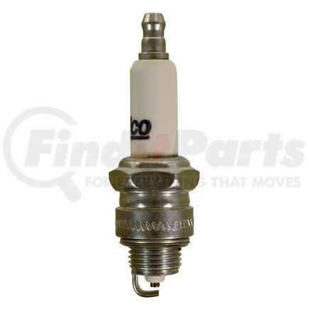 7 by ACDELCO - RAPIDFIRE Spark Plug