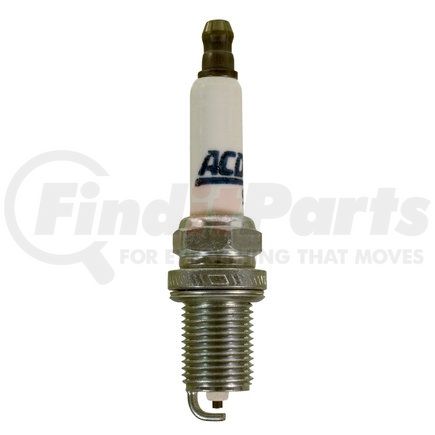 9 by ACDELCO - RAPIDFIRE Spark Plug