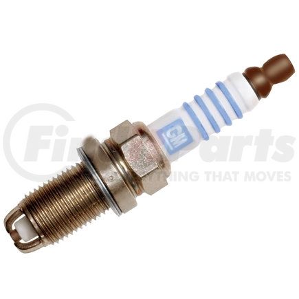 9195166 by ACDELCO - Conventional Spark Plug