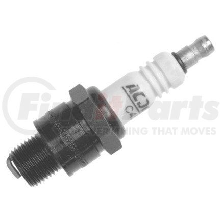 C45L by ACDELCO - Conventional Spark Plug