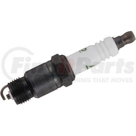 CR43TS by ACDELCO - Conventional Spark Plug