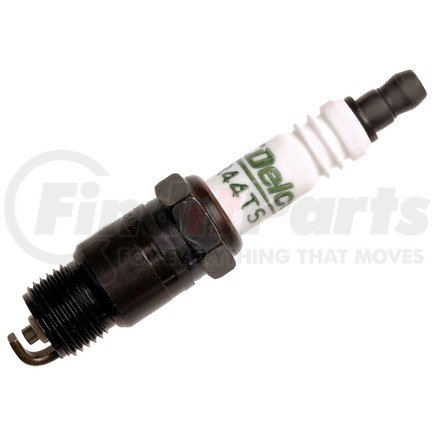 CR44TS by ACDELCO - Conventional Spark Plug