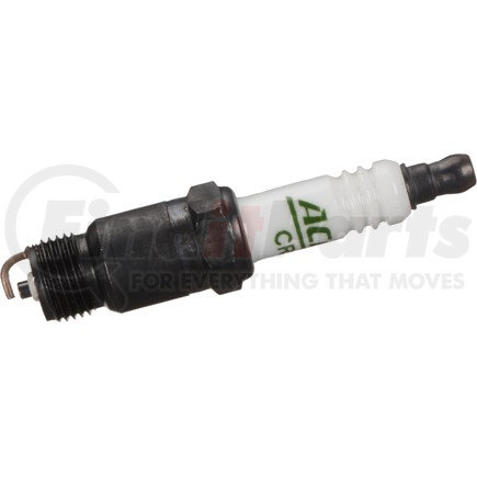 CR45TS by ACDELCO - Conventional Spark Plug