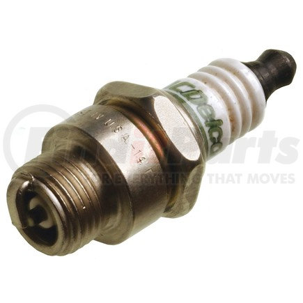 CS45 by ACDELCO - Conventional Spark Plug