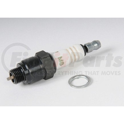 M8 by ACDELCO - Marine Spark Plug