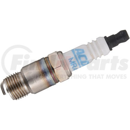 MR43T by ACDELCO - SPARK PLUG ASM,GAS ENG IGN
