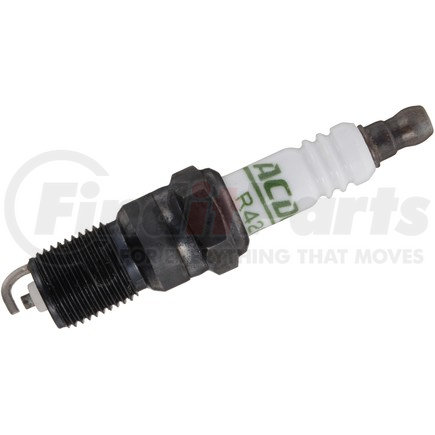 R42LTS by ACDELCO - Conventional Spark Plug