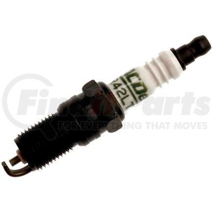 R42LTSM by ACDELCO - Conventional Spark Plug