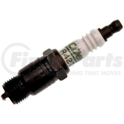 R42T by ACDELCO - Conventional Spark Plug
