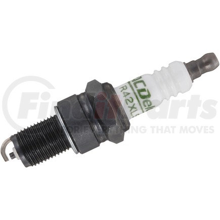 R42XLS by ACDELCO - Conventional Spark Plug