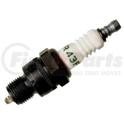 R43FS by ACDELCO - Conventional Spark Plug