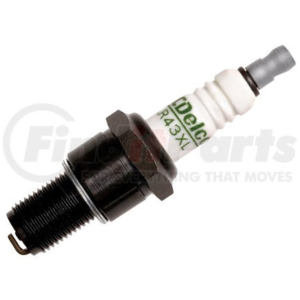 R43XL by ACDELCO - Conventional Spark Plug