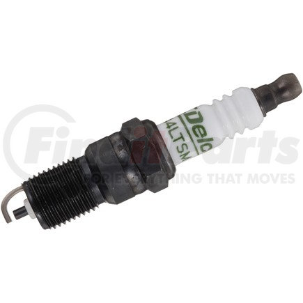 R44LTSM by ACDELCO - Conventional Spark Plug
