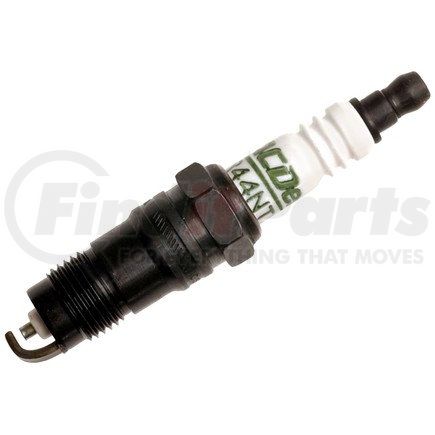 R44NTSE by ACDELCO - Conventional Spark Plug
