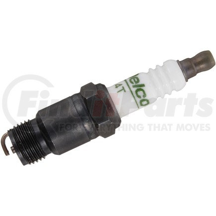 R44T by ACDELCO - Conventional Spark Plug