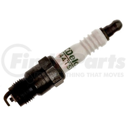 R44TSX by ACDELCO - Conventional Spark Plug