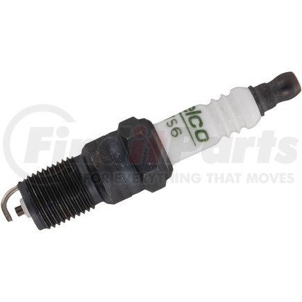 R45LTS6 by ACDELCO - Conventional Spark Plug