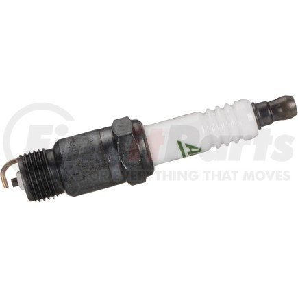 R45TS by ACDELCO - Conventional Spark Plug