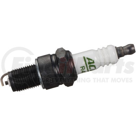 R45XLS by ACDELCO - Conventional Spark Plug