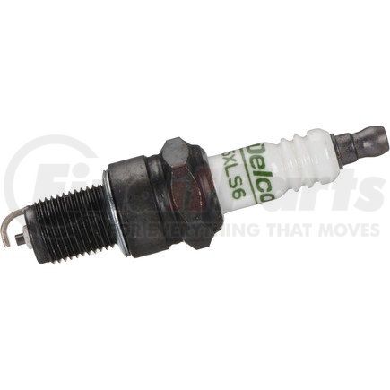 R45XLS6 by ACDELCO - Conventional Spark Plug