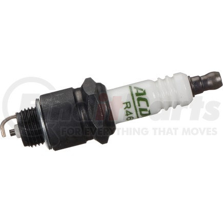 R46SZ by ACDELCO - Conventional Spark Plug
