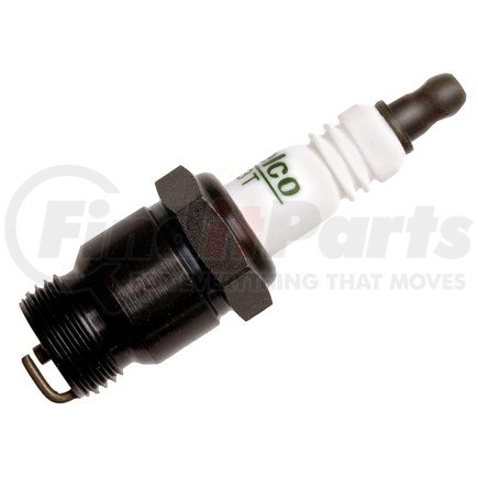 R83T by ACDELCO - Conventional Spark Plug