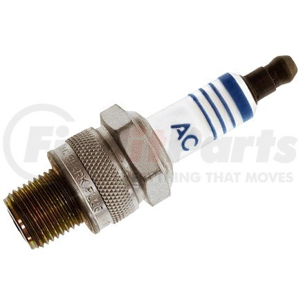 V40FFK by ACDELCO - Marine Spark Plug