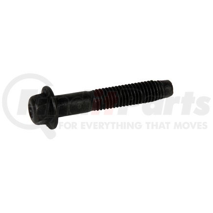 11588255 by ACDELCO - M8x1.25x45 mm Bolt