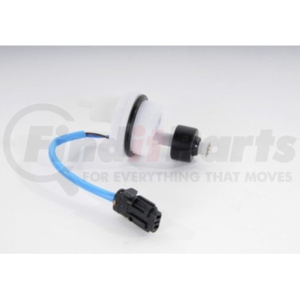 12639277 by ACDELCO - Water in Fuel Indicator Sensor