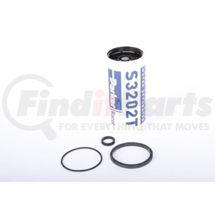 19256911 by ACDELCO - Fuel Filter