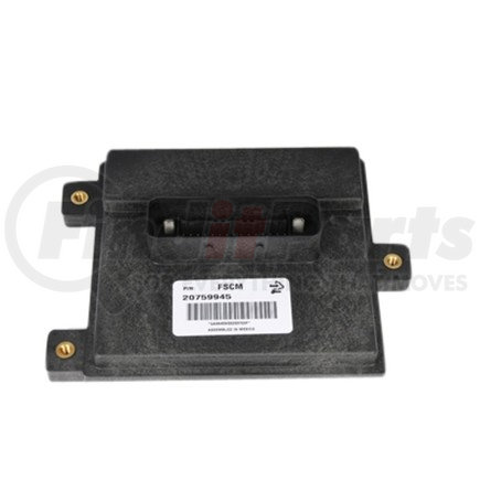 20759945 by ACDELCO - Fuel Pump Flow Control Module