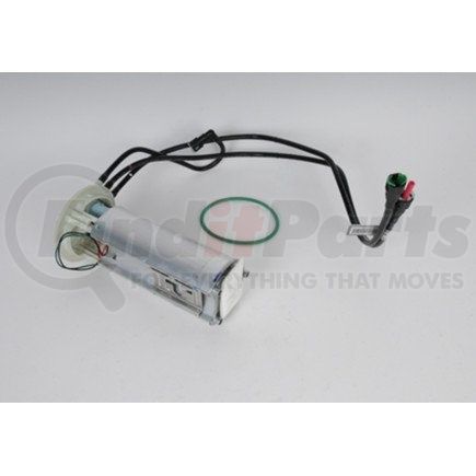 21015152 by ACDELCO - Fuel Pump Kit with Pump, Sending Unit, and Seal