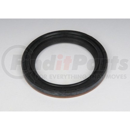 296-14 by ACDELCO - Front Crankshaft Engine Oil Seal