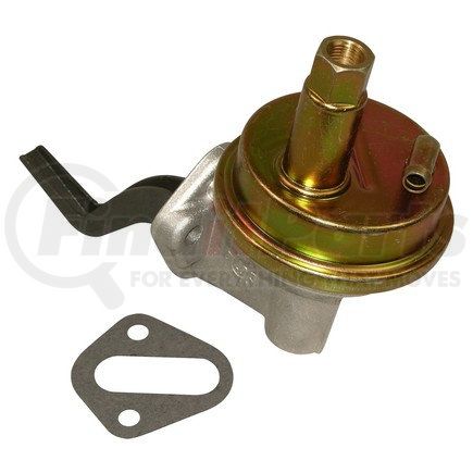 40373 by ACDELCO - Mechanical Fuel Pump