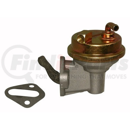 40503 by ACDELCO - Mechanical Fuel Pump