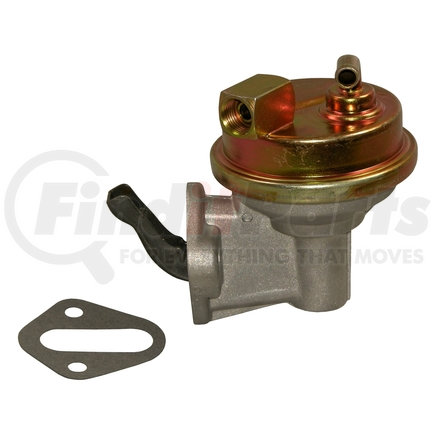 40725 by ACDELCO - PUMP ASMFUEL