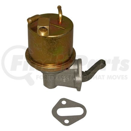 40770 by ACDELCO - Mechanical Fuel Pump