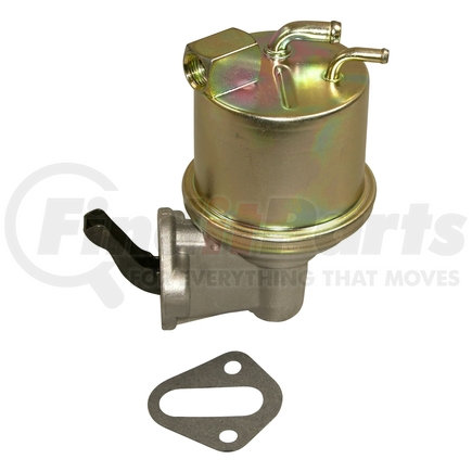 40777 by ACDELCO - Mechanical Fuel Pump