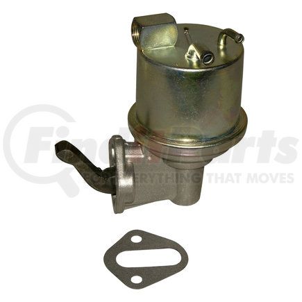 40963 by ACDELCO - Mechanical Fuel Pump