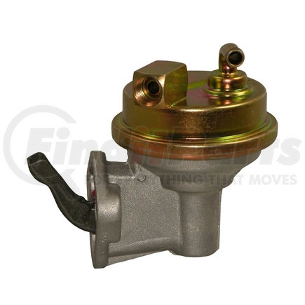 40987 by ACDELCO - Mechanical Fuel Pump