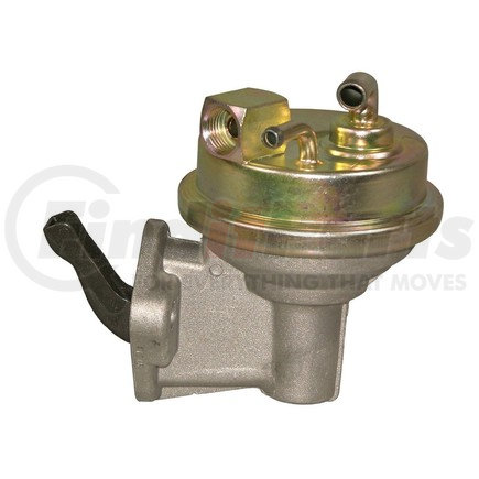 41216 by ACDELCO - Mechanical Fuel Pump