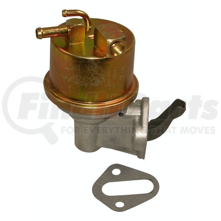 41240 by ACDELCO - Mechanical Fuel Pump