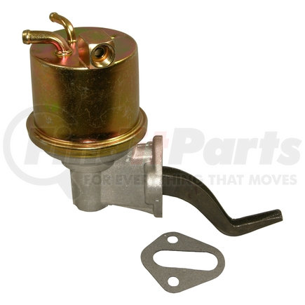 41382 by ACDELCO - Mechanical Fuel Pump