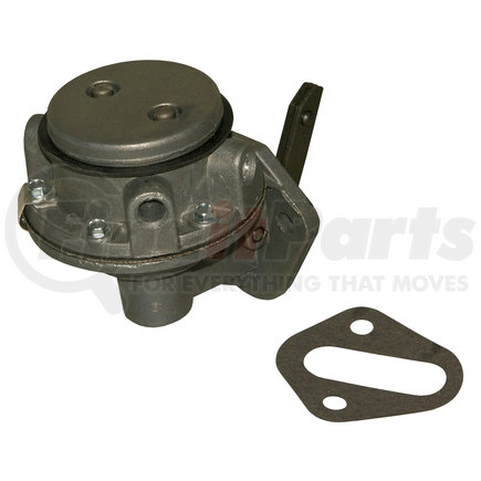 4149 by ACDELCO - Mechanical Fuel Pump