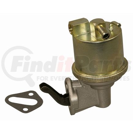 42440 by ACDELCO - Mechanical Fuel Pump
