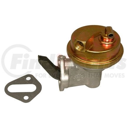 43254 by ACDELCO - Mechanical Fuel Pump