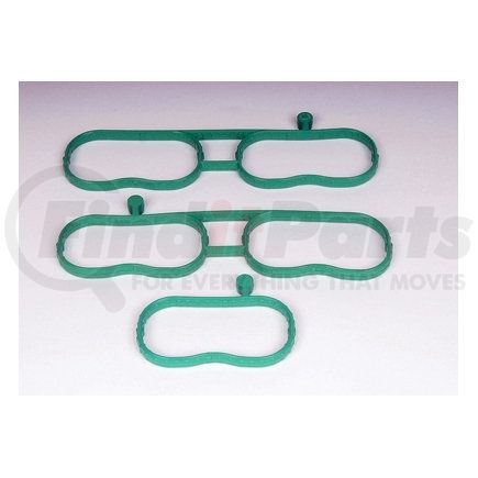 ACDelco 89017872 Intake Manifold Gasket Kit with Side Intake Gaskets