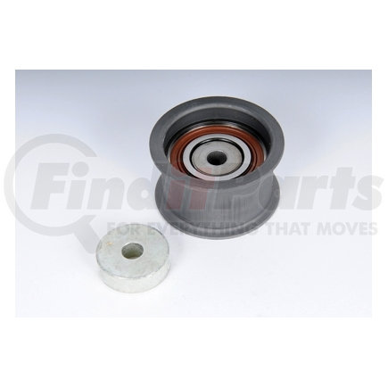 93170387 by ACDELCO - Timing Belt Idler Pulley