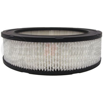 A1103CF by ACDELCO - Durapack Air Filter