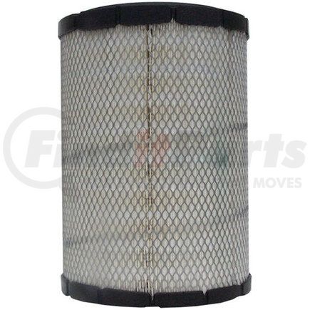 A1169CF by ACDELCO - Durapack Air Filter